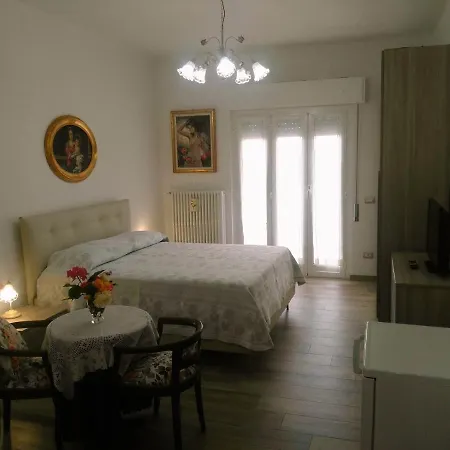 Bed & Breakfast Sweet Dreams