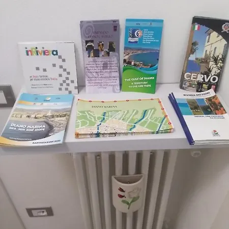 Sweet Dreams 4* Диано-Марина