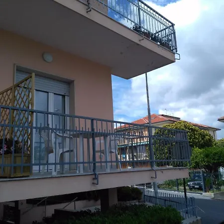 Sweet Dreams Diano Marina