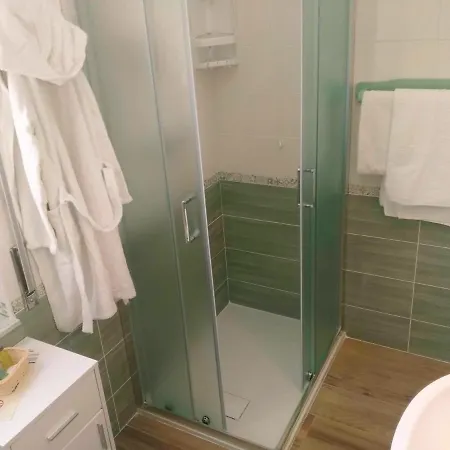 Bed & Breakfast Sweet Dreams Diano Marina