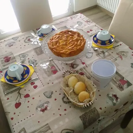 Sweet Dreams Bed & Breakfast 4*