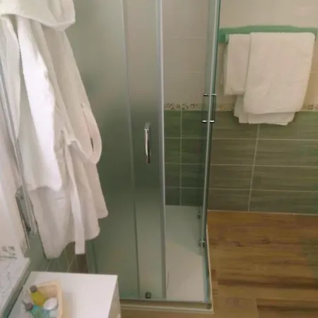 Bed & Breakfast Sweet Dreams