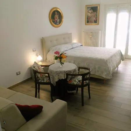 Bed and Breakfast Sweet Dreams 4*