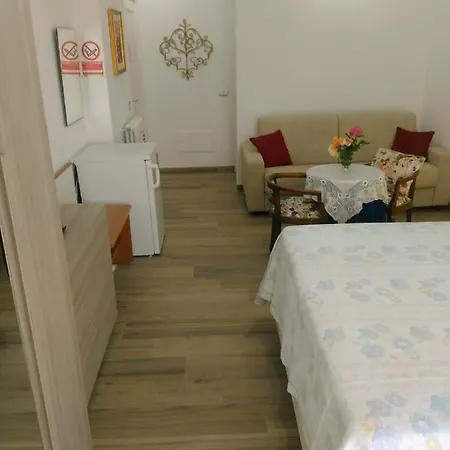 Sweet Dreams Bed and Breakfast