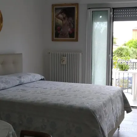 Bed and Breakfast Sweet Dreams 4*