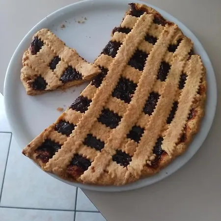 Bed and Breakfast Sweet Dreams Ντιάνο Μαρίνα