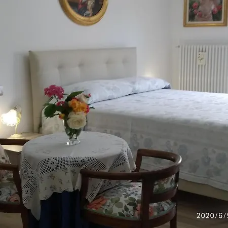 Bed and Breakfast Sweet Dreams Ντιάνο Μαρίνα