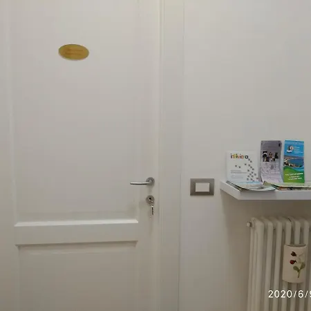 Sweet Dreams Bed and Breakfast Ντιάνο Μαρίνα