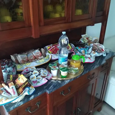 Sweet Dreams Ντιάνο Μαρίνα