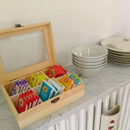 Sweet Dreams Bed and Breakfast