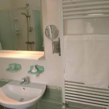 Sweet Dreams Bed and Breakfast Ντιάνο Μαρίνα