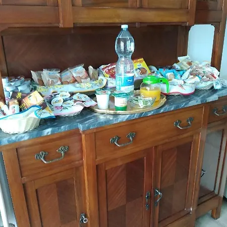 Couette-café Sweet Dreams