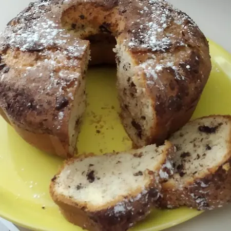 Sweet Dreams Couette-café