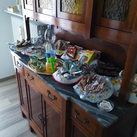 Couette-café Sweet Dreams