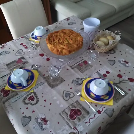 Sweet Dreams Ντιάνο Μαρίνα