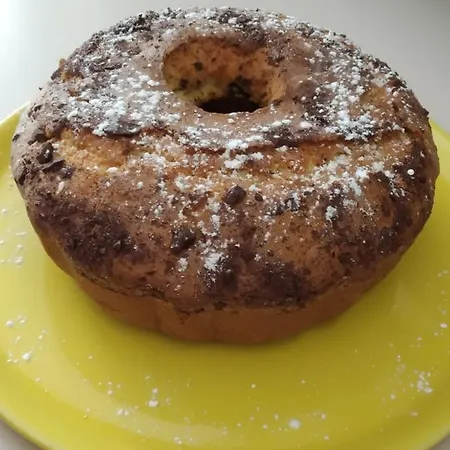 Couette-café Sweet Dreams 4*