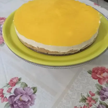 Bed and Breakfast Sweet Dreams Ντιάνο Μαρίνα