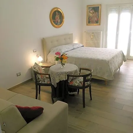 Bed and Breakfast Sweet Dreams Ντιάνο Μαρίνα