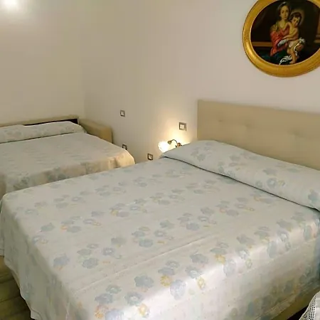 Bed and Breakfast Sweet Dreams Ντιάνο Μαρίνα