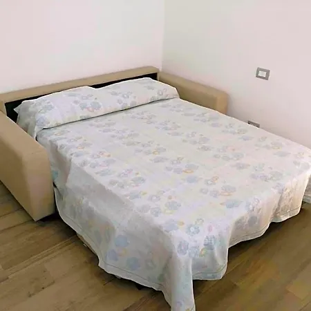 Sweet Dreams Bed and Breakfast Ντιάνο Μαρίνα