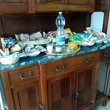 Bed and Breakfast Sweet Dreams 4*