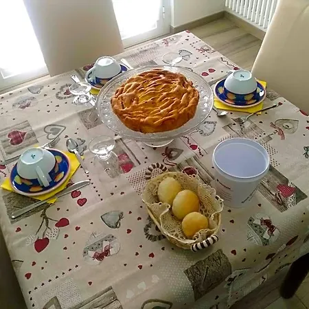 Sweet Dreams Bed and Breakfast 4*