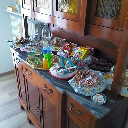 Sweet Dreams Bed and Breakfast Ντιάνο Μαρίνα