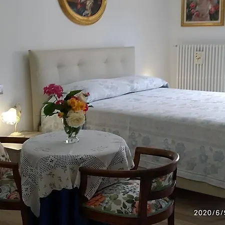 Bed and Breakfast Sweet Dreams 4*