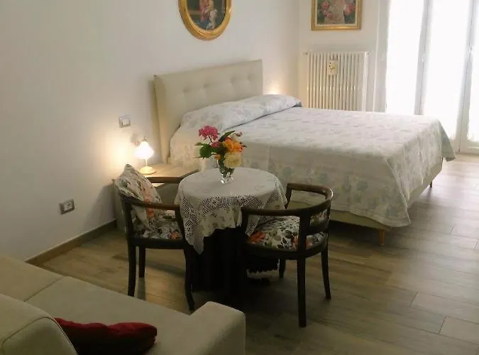 Bed and breakfast Sweet Dreams 4*