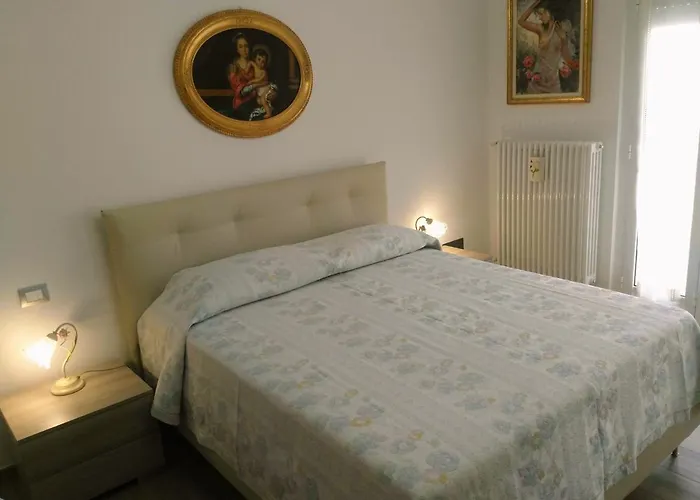 Sweet Dreams Bed and breakfast Diano Marina