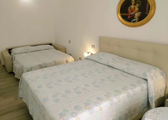 Sweet Dreams Bed and breakfast