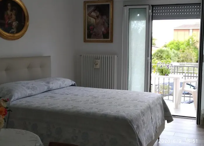 Bed and breakfast Sweet Dreams 4*