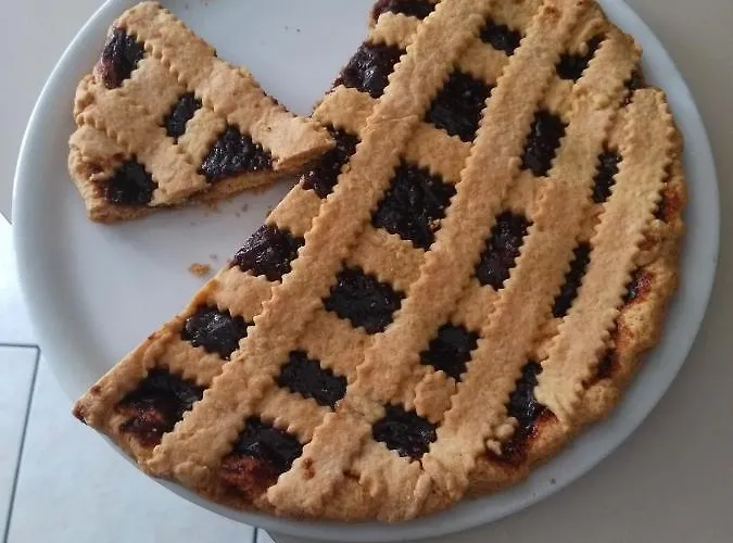 Bed and breakfast Sweet Dreams Diano Marina