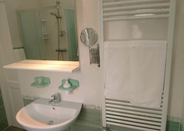 Sweet Dreams Bed and breakfast Diano Marina