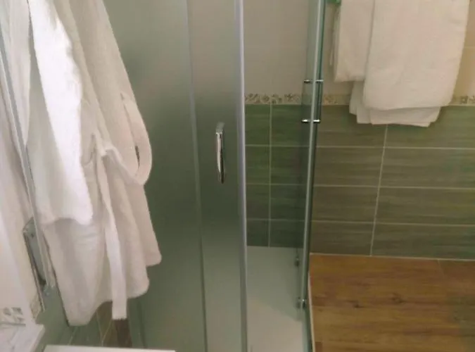 Bed and breakfast Sweet Dreams